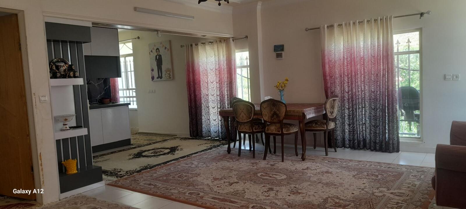 اتاق پذیرایی اتاق پذیرایی