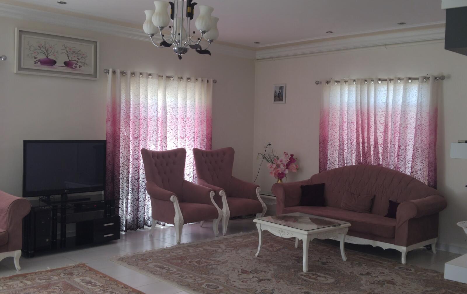 اتاق پذیرایی اتاق پذیرایی