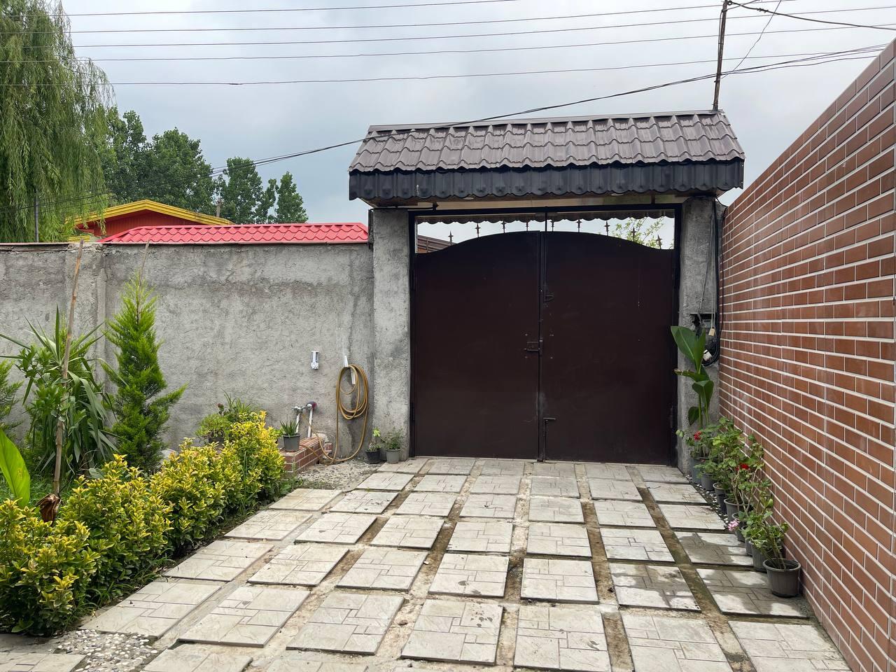حیاط حیاط