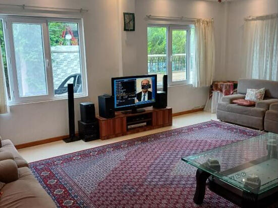 اتاق پذیرایی اتاق پذیرایی