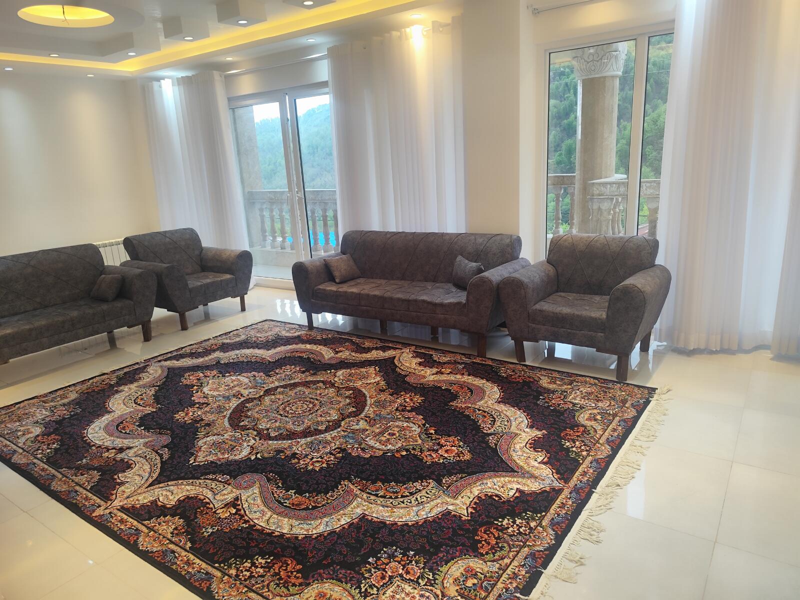 اتاق پذیرایی اتاق پذیرایی
