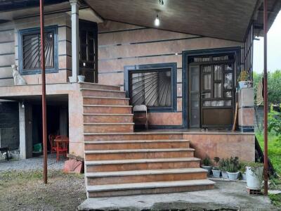 ویلای یک خوابه در کردآباد چمستان