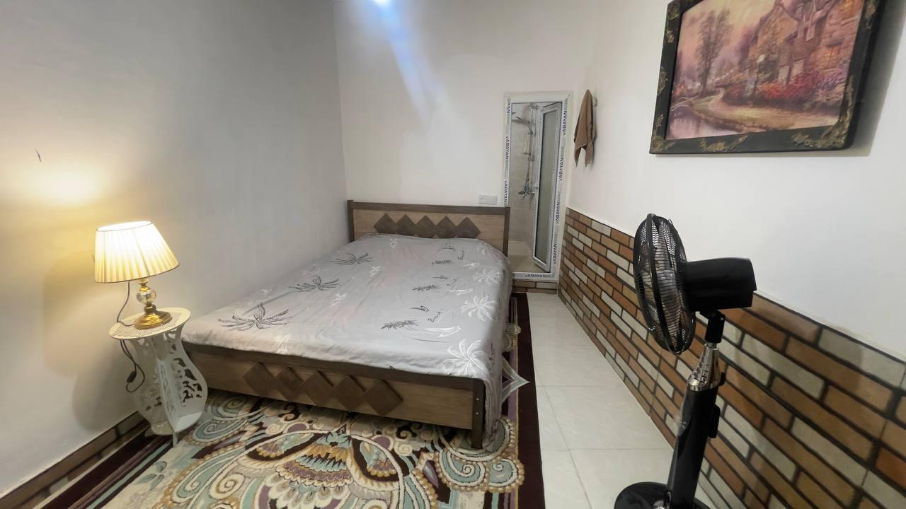 اتاق خواب مستر