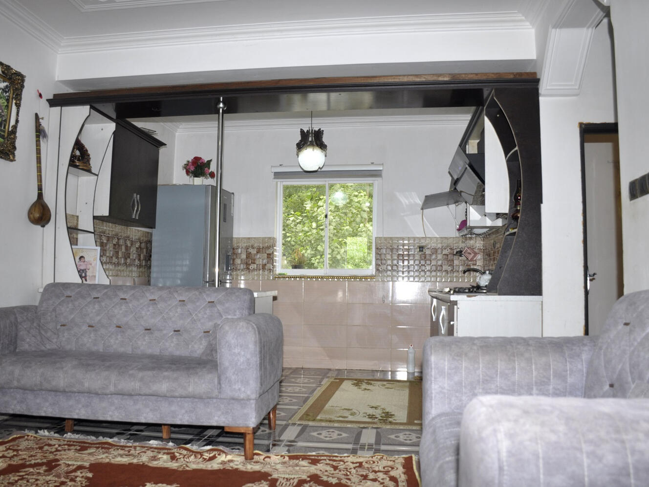 اتاق پذیرایی اتاق پذیرایی