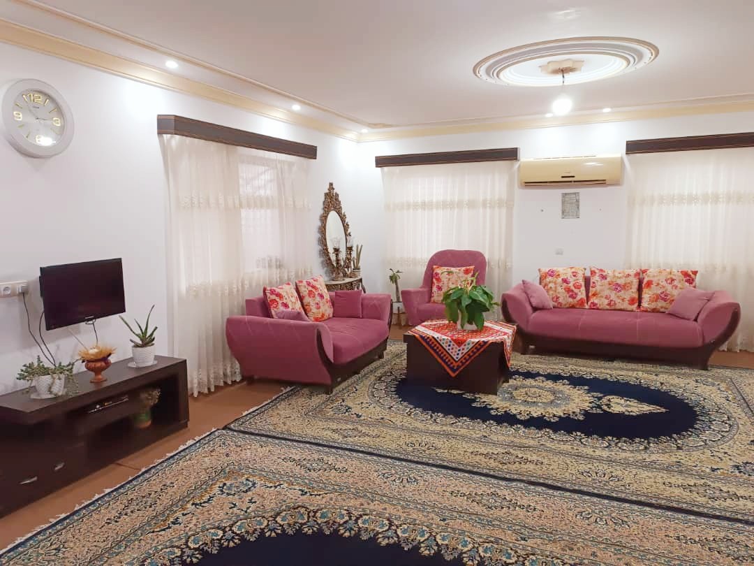 اتاق پذیرایی اتاق پذیرایی