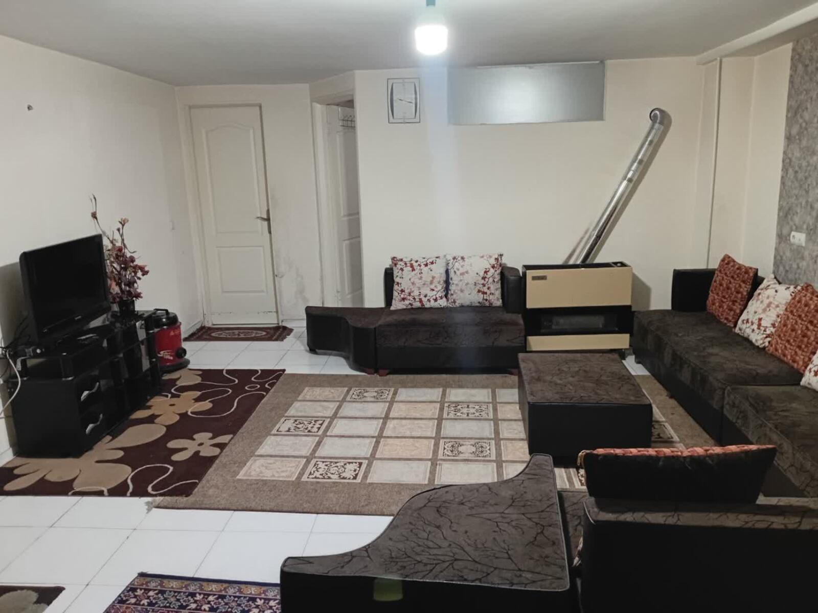 اتاق پذیرایی اتاق پذیرایی