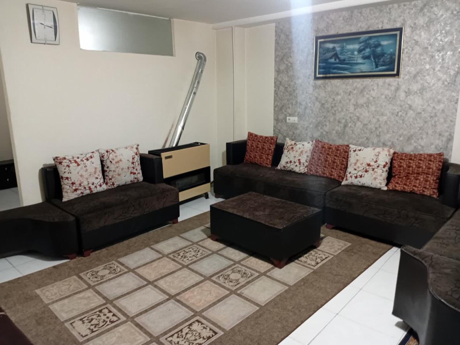 اتاق پذیرایی اتاق پذیرایی