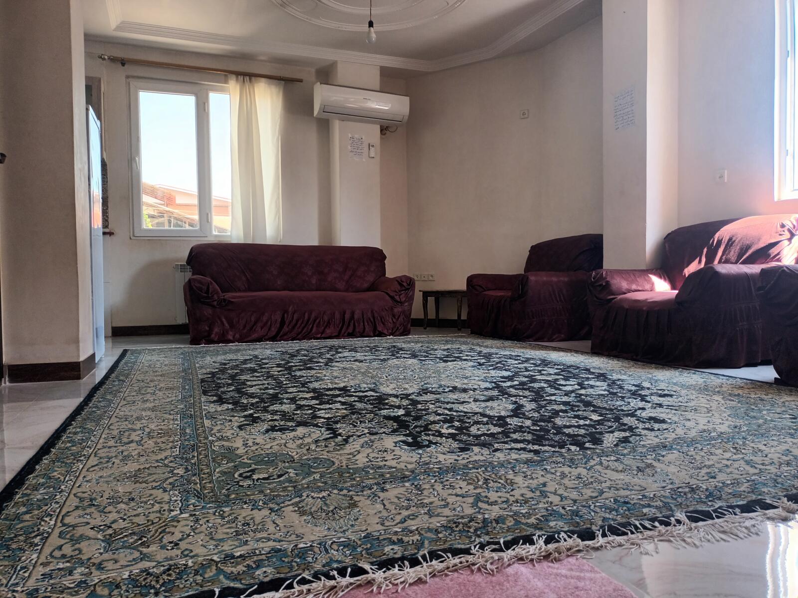 اتاق پذیرایی اتاق پذیرایی