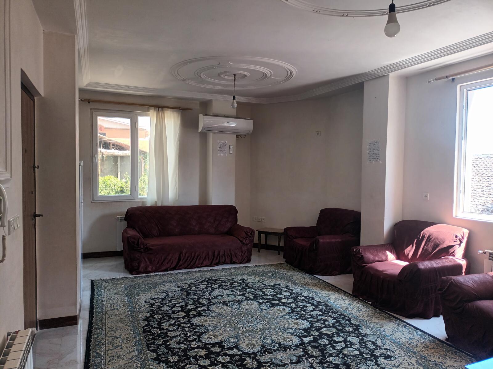 اتاق پذیرایی اتاق پذیرایی