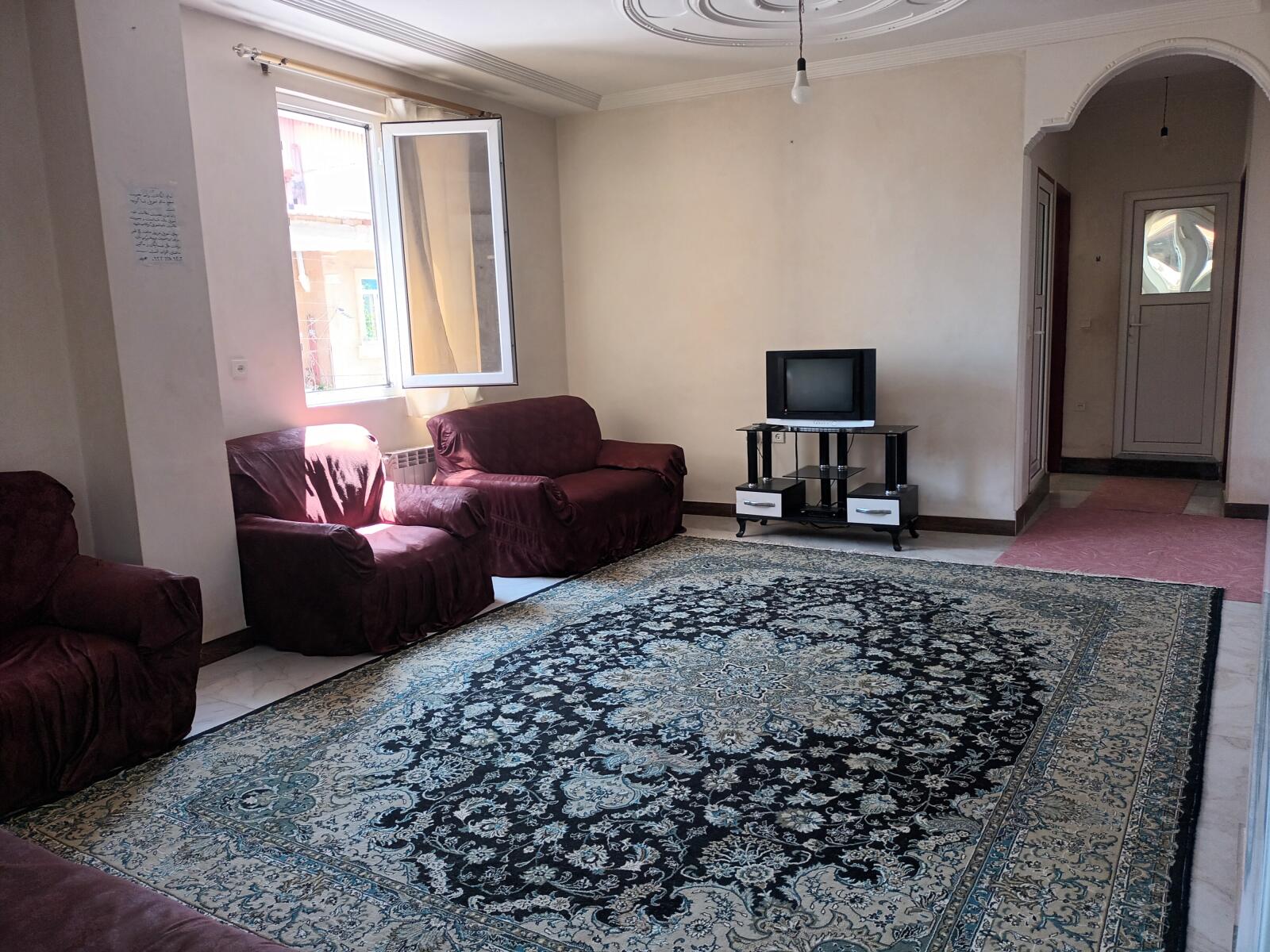 اتاق پذیرایی اتاق پذیرایی