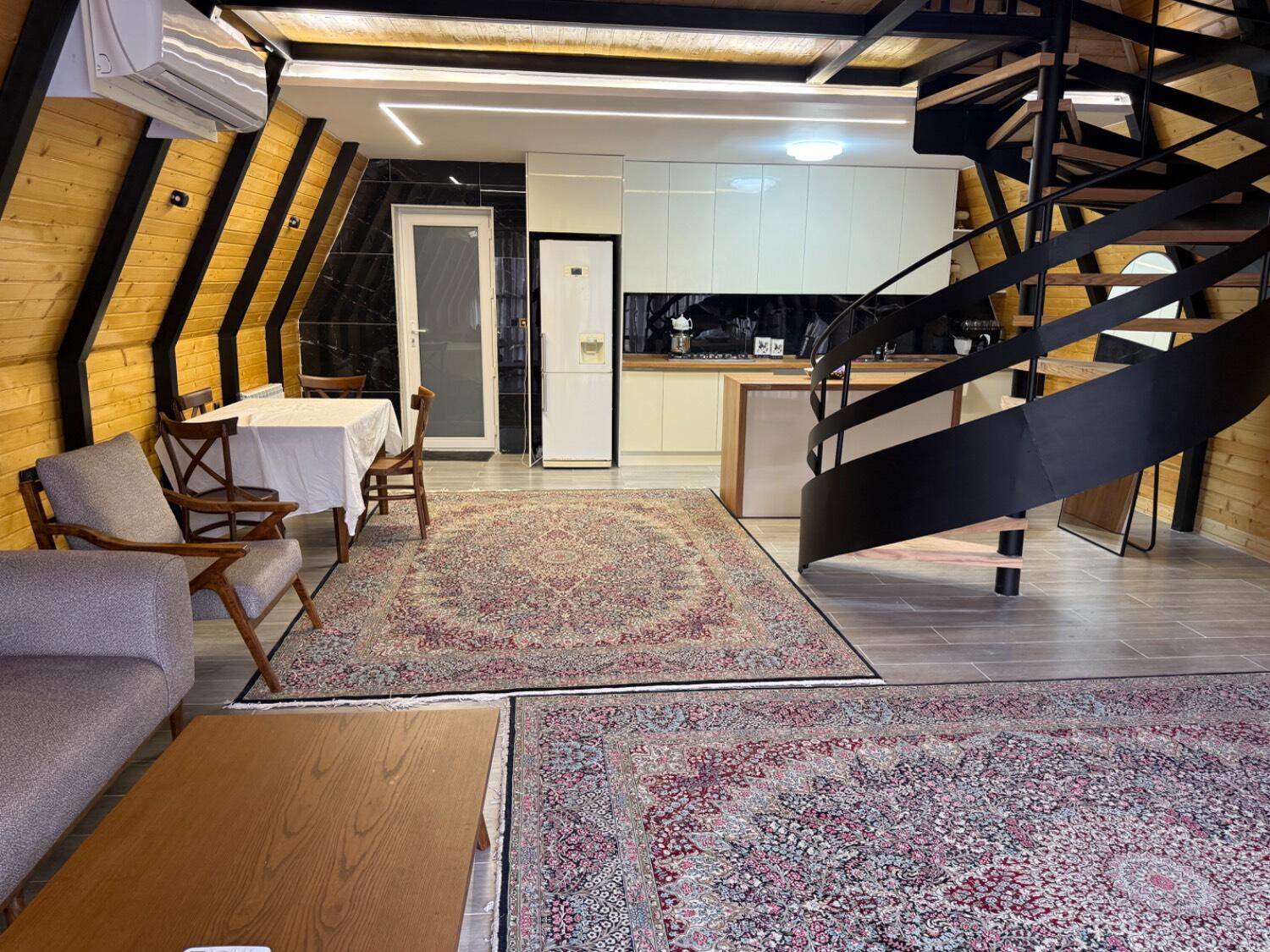 اتاق پذیرایی اتاق پذیرایی