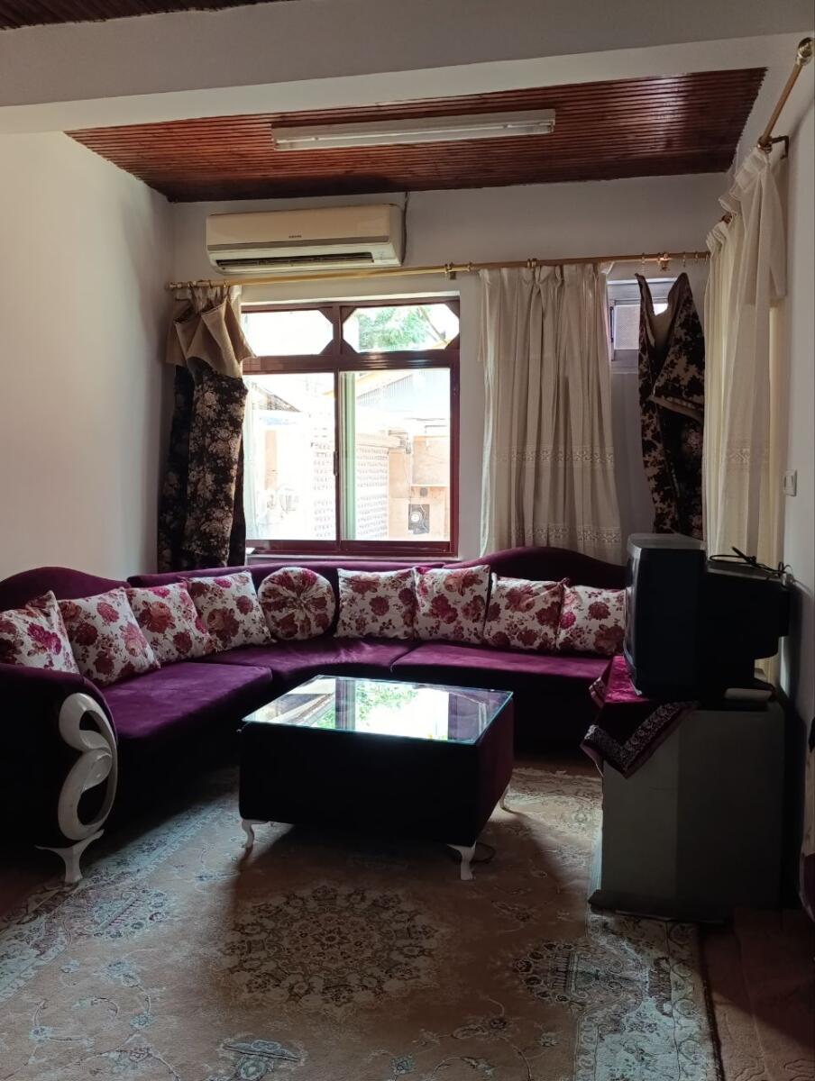 اتاق پذیرایی اتاق پذیرایی