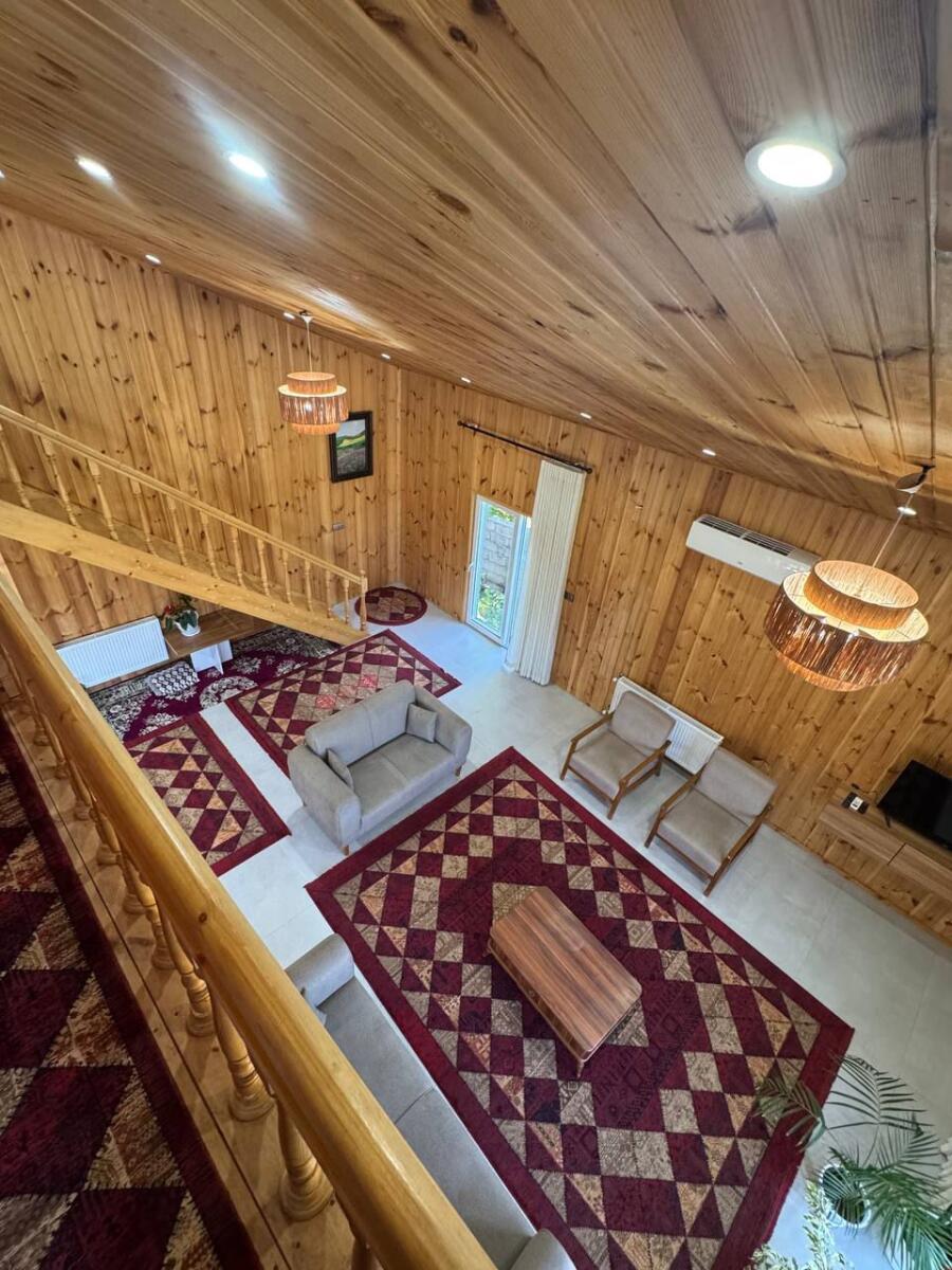 اتاق پذیرایی اتاق پذیرایی