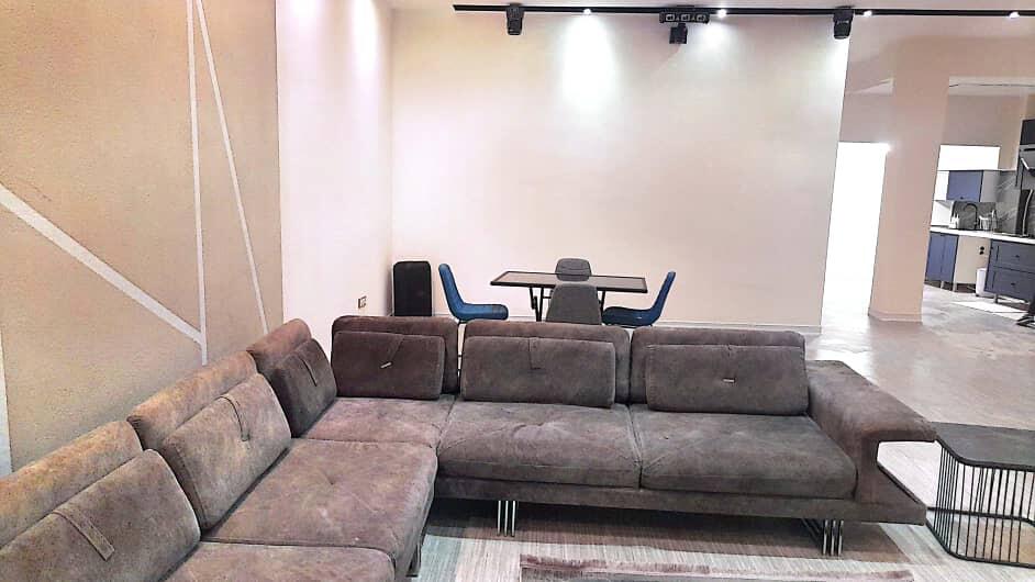 اتاق پذیرایی اتاق پذیرایی