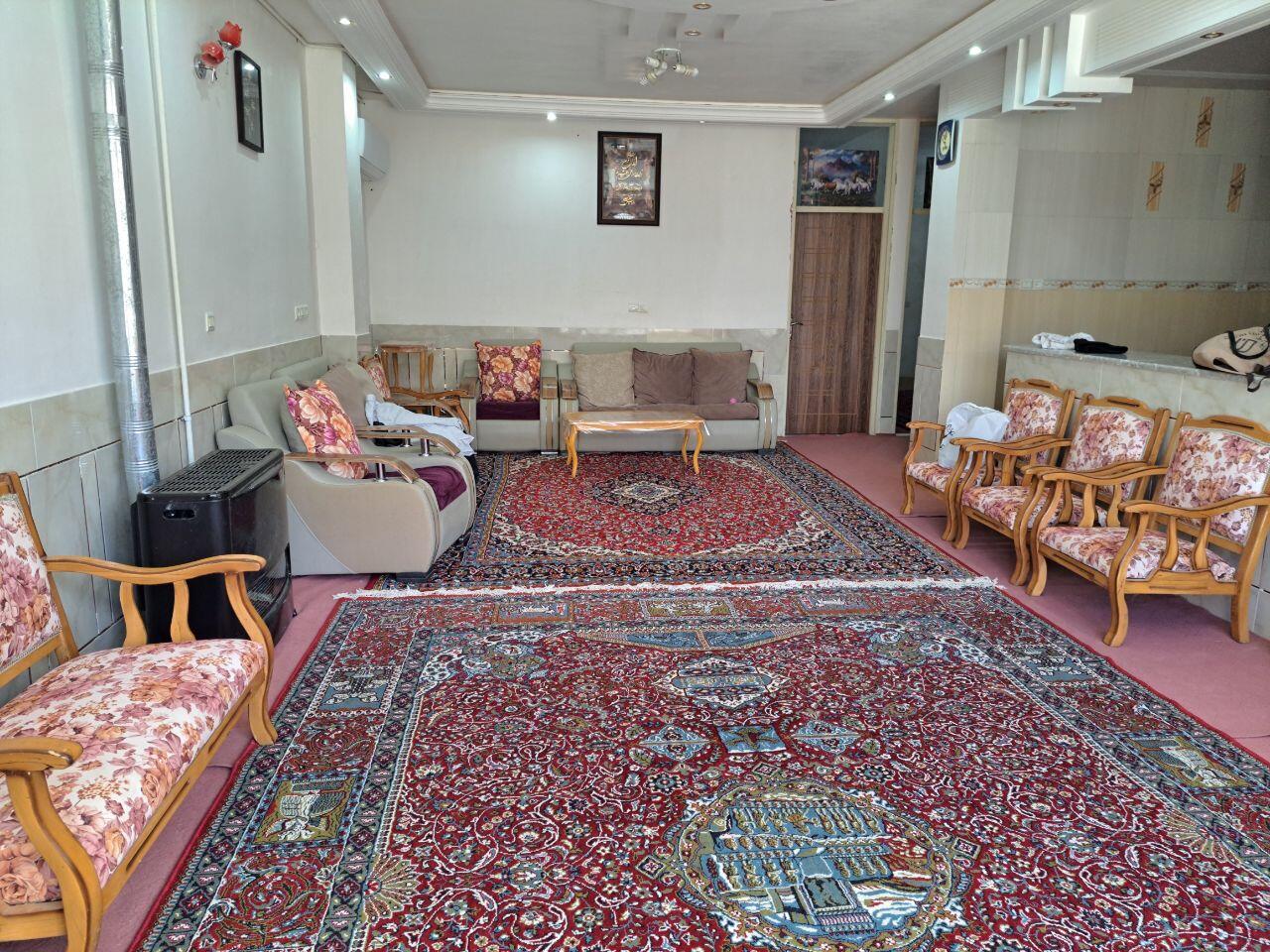 اتاق پذیرایی اتاق پذیرایی