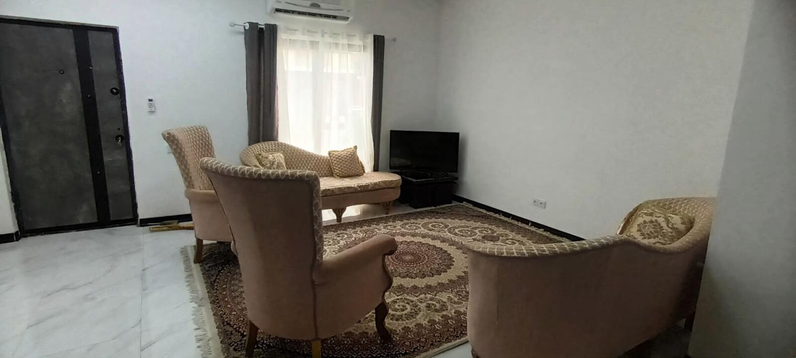 اتاق پذیرایی اتاق پذیرایی