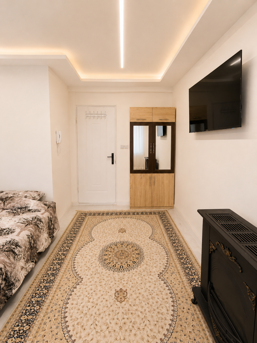 اتاق پذیرایی اتاق پذیرایی