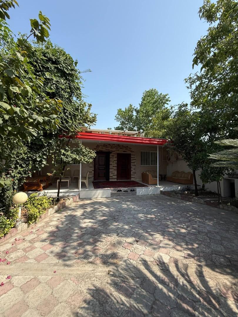 نمای ساختمان