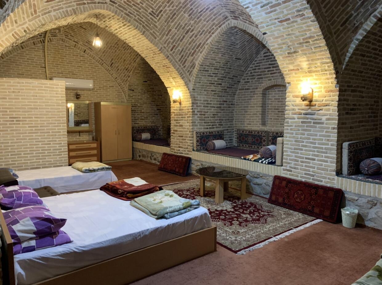 اتاق پذیرایی اتاق پذیرایی