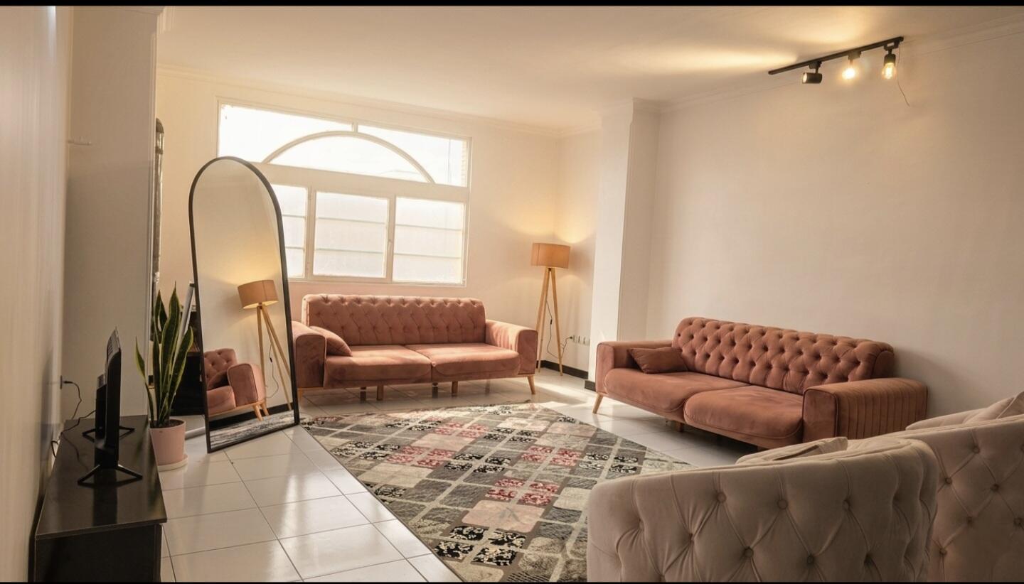 اتاق پذیرایی اتاق پذیرایی