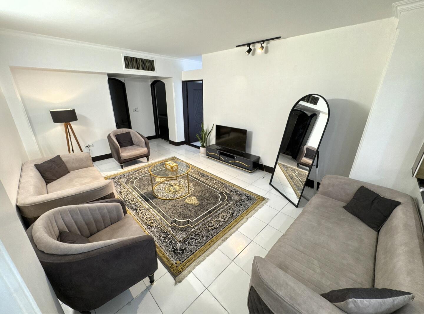 اتاق پذیرایی اتاق پذیرایی
