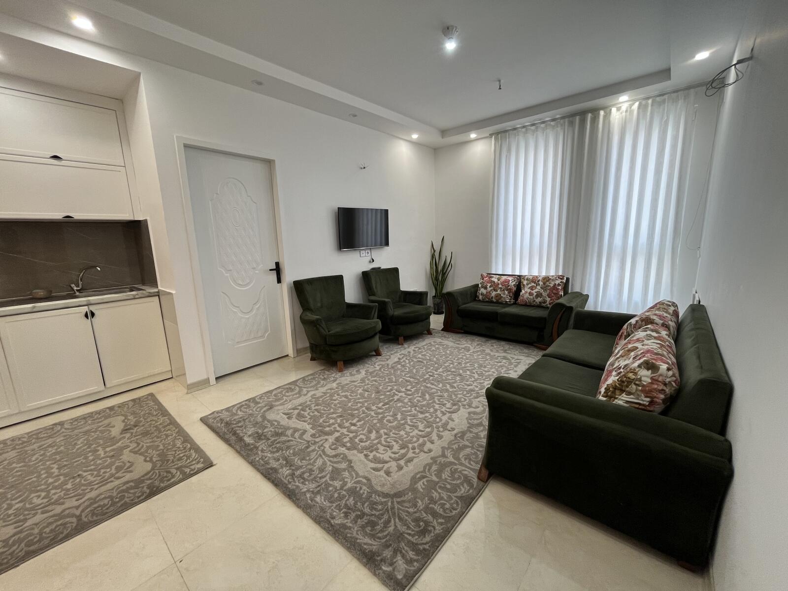 اتاق پذیرایی اتاق پذیرایی