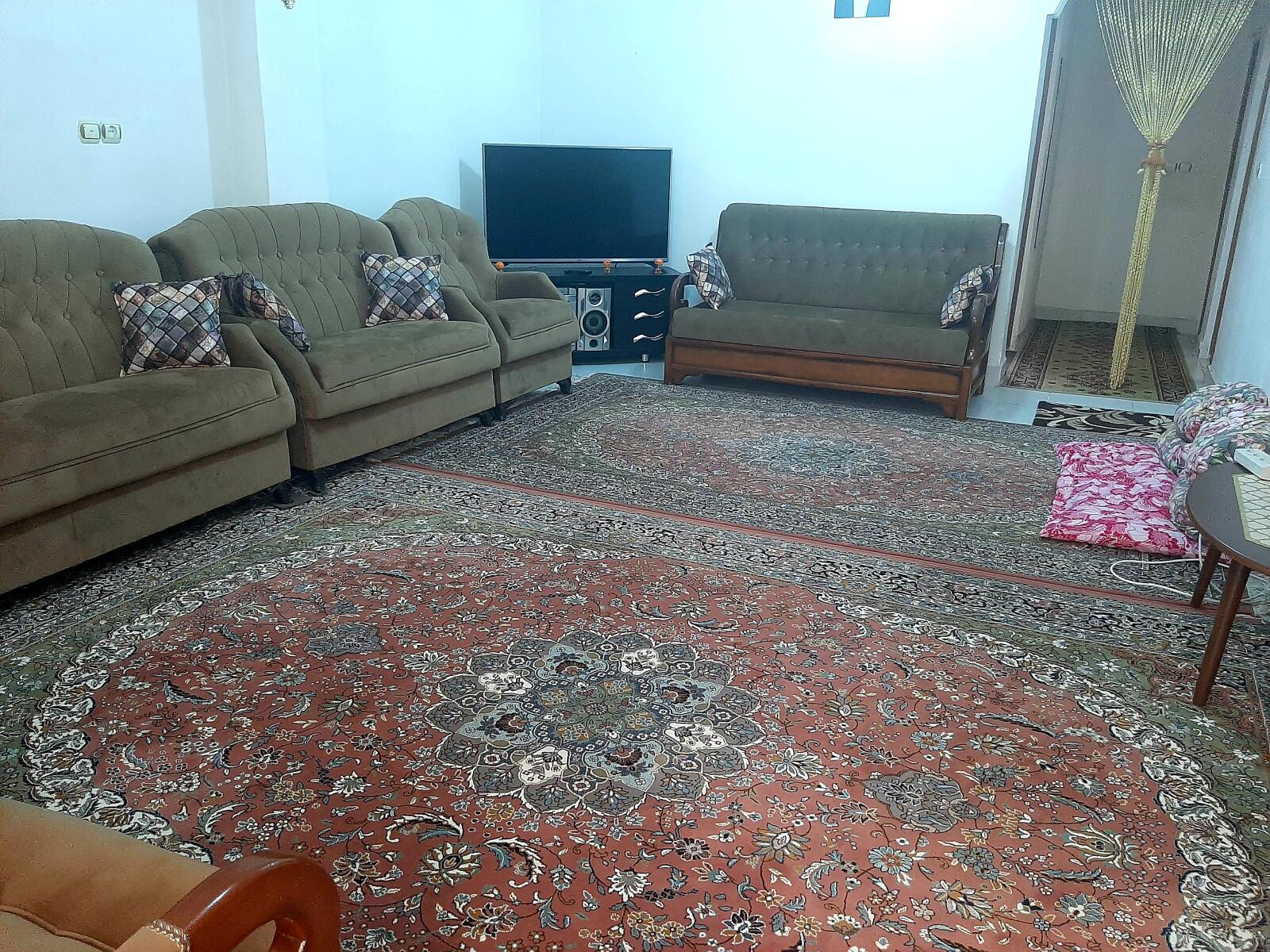 اتاق پذیرایی اتاق پذیرایی