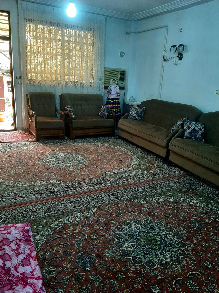 اتاق پذیرایی اتاق پذیرایی
