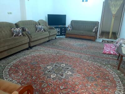 ویلای "دنج" در سیاهکل