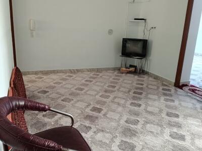 ویلای دوخوابه با چشم‌انداز کوه دنا