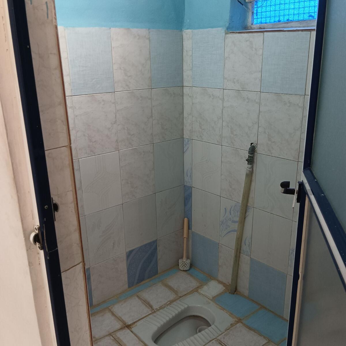 سرویس بهداشتی