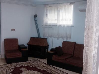 سوییت آرامش سبز فومن