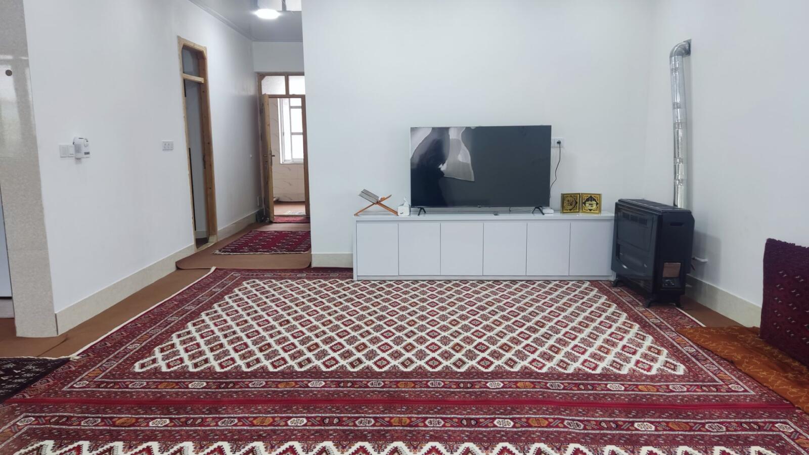 اتاق پذیرایی اتاق پذیرایی