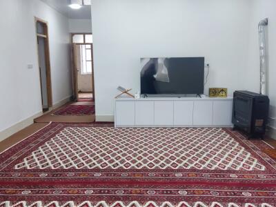 اقامتگاه دو خوابه در بندر ترکمن