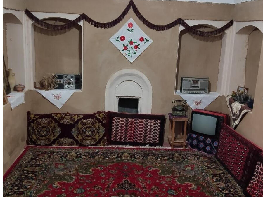 اتاق پذیرایی اتاق پذیرایی