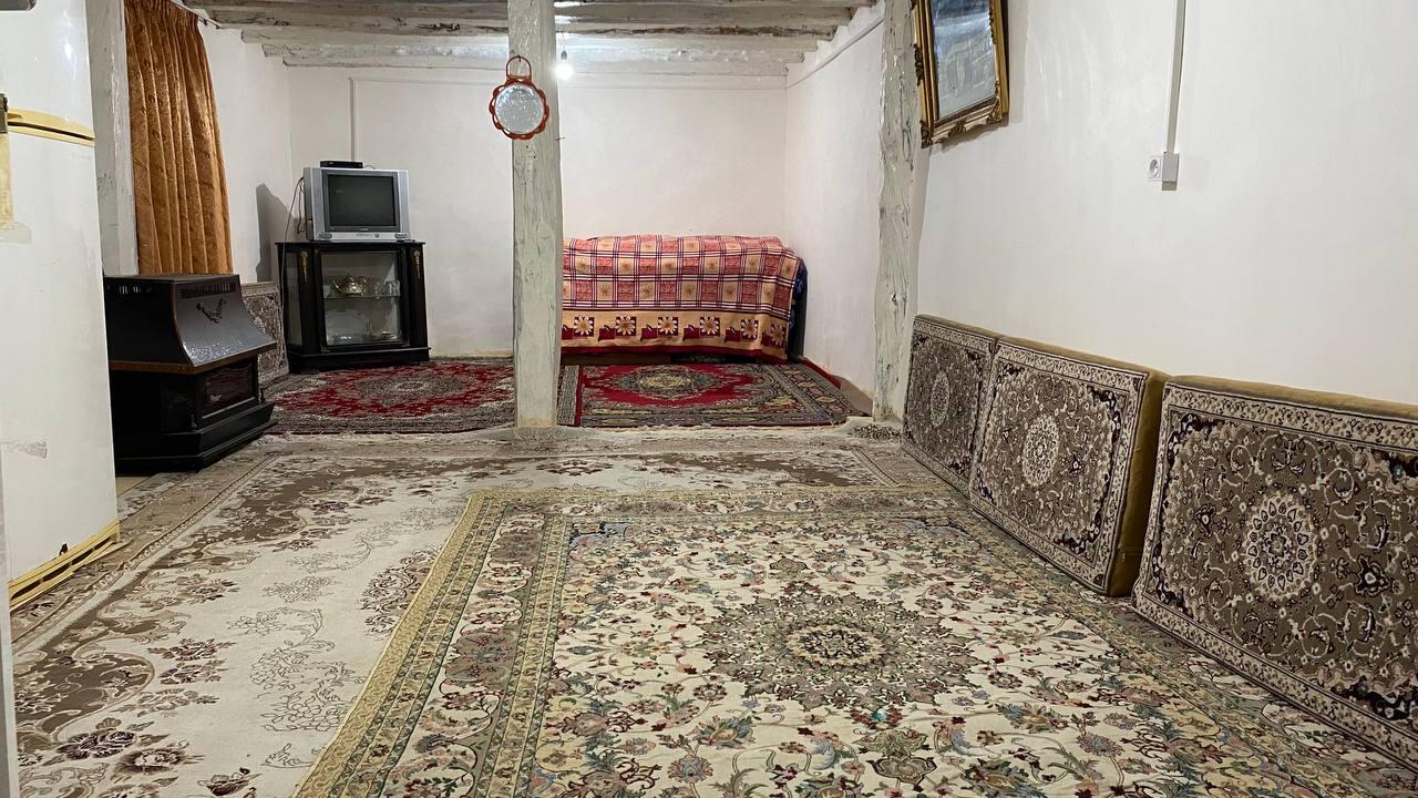 اتاق پذیرایی اتاق پذیرایی