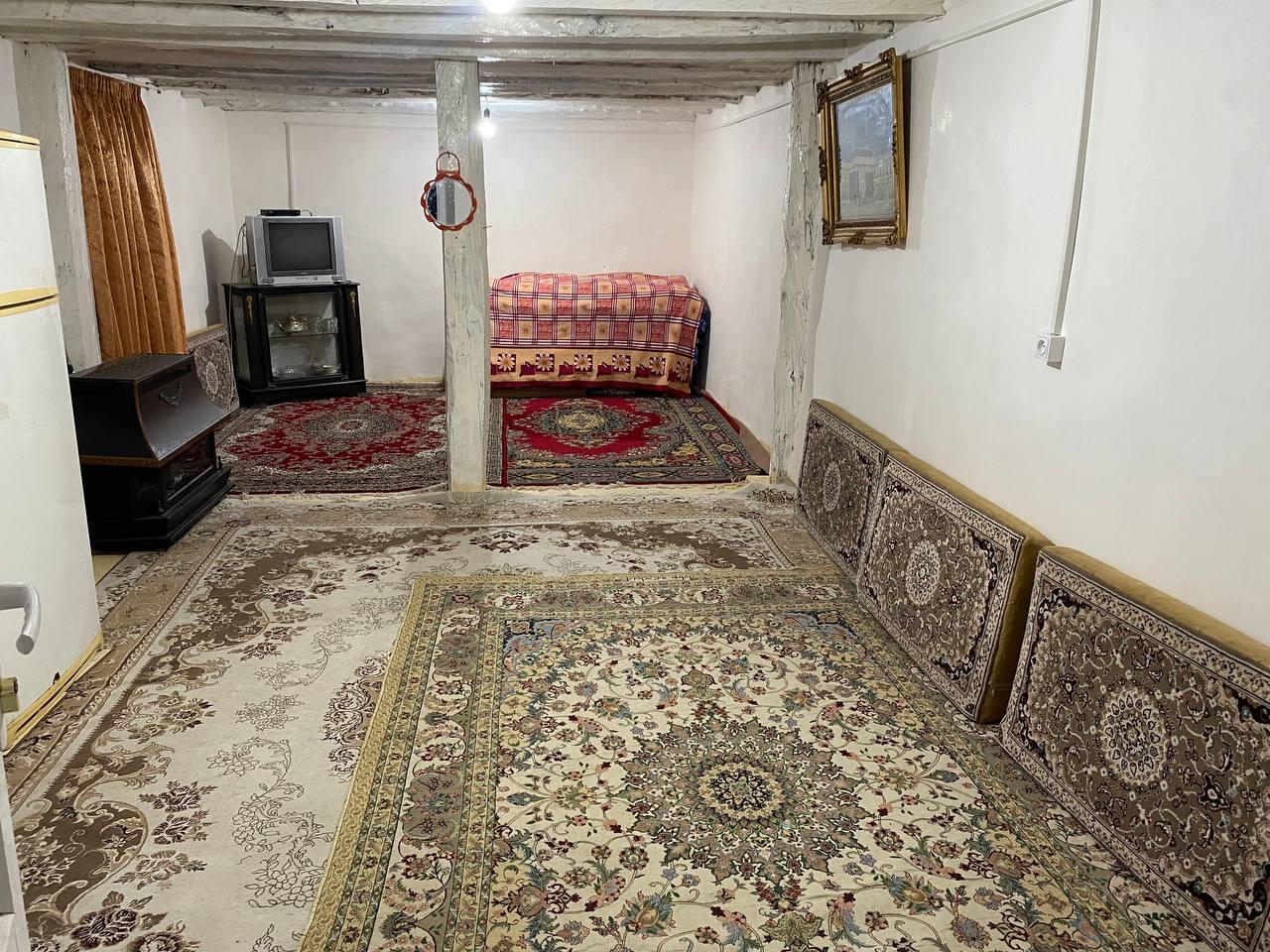 اتاق پذیرایی اتاق پذیرایی