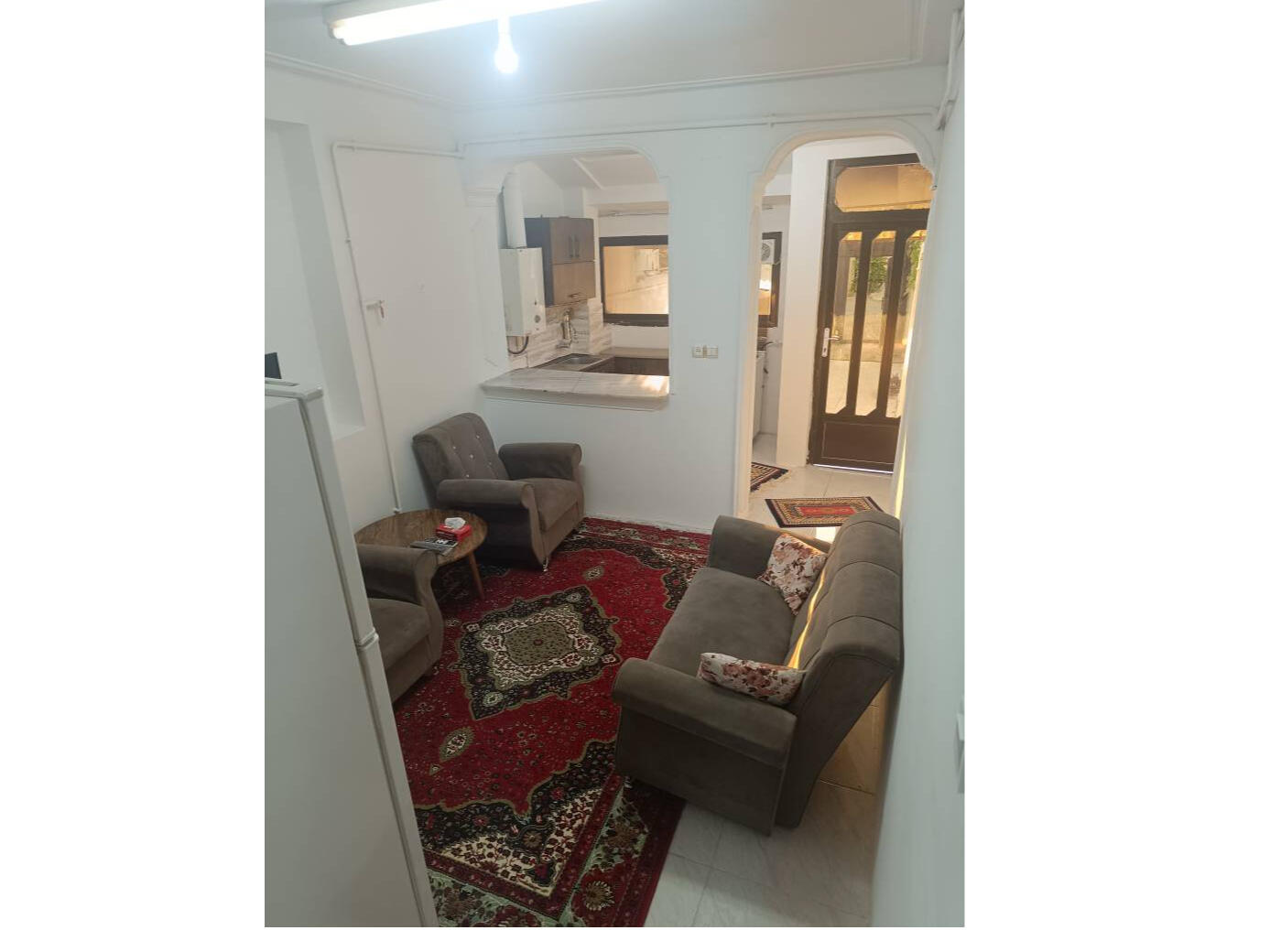 اتاق پذیرایی اتاق پذیرایی