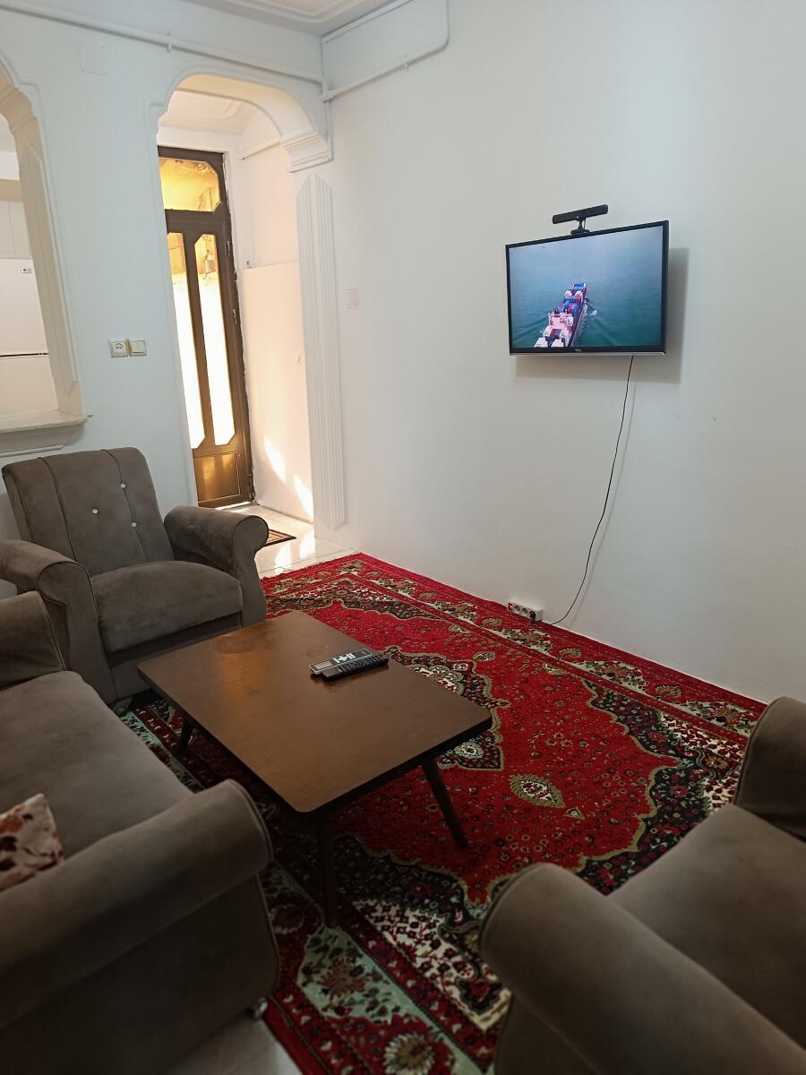اتاق پذیرایی اتاق پذیرایی