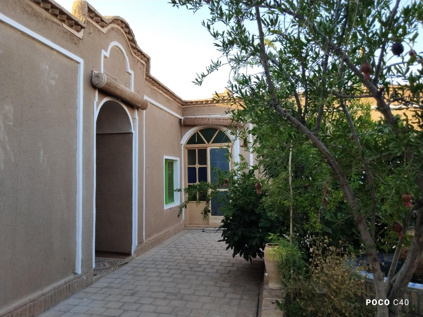 حیاط حیاط