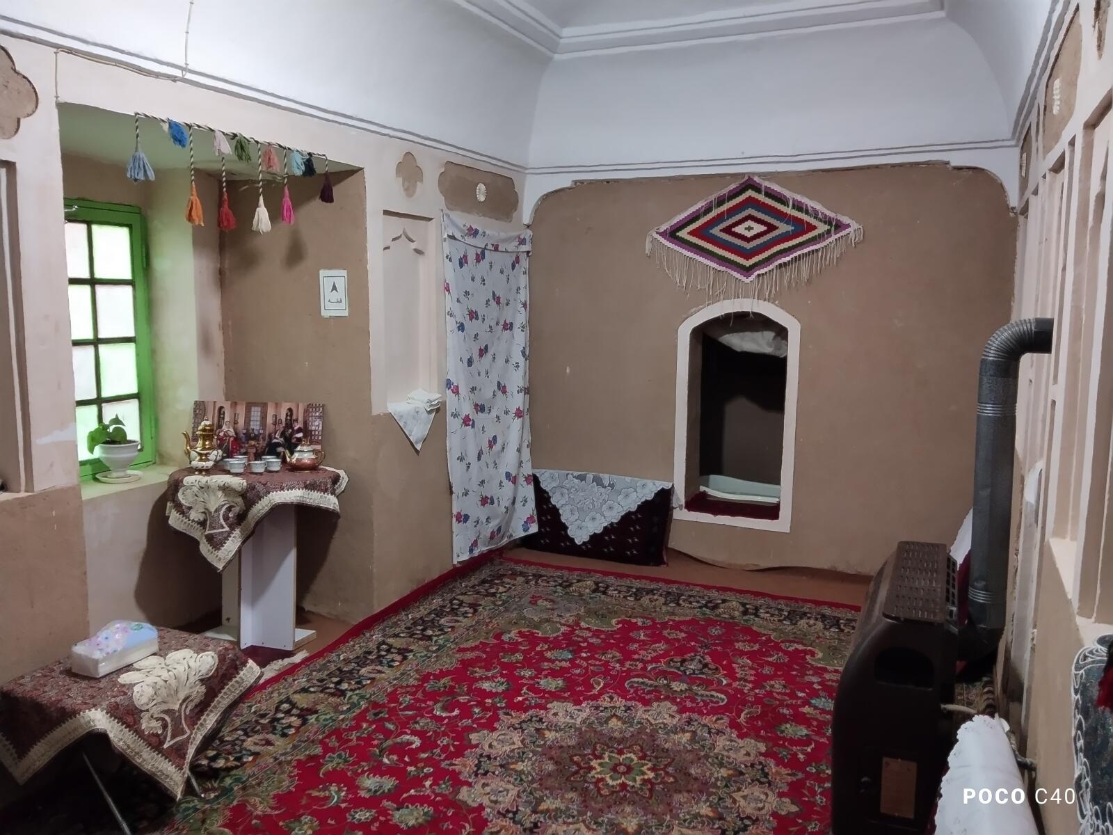 اتاق پذیرایی اتاق پذیرایی