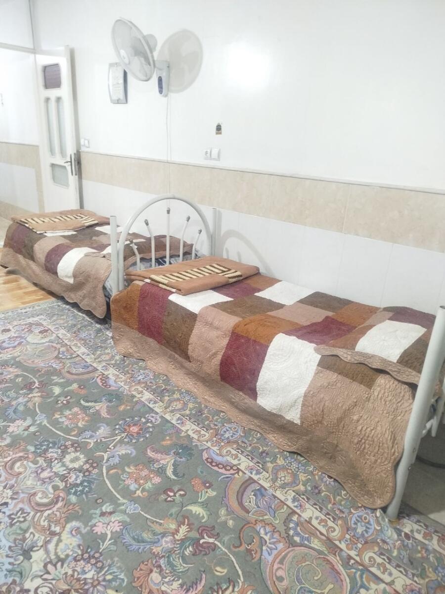 اتاق‌خواب