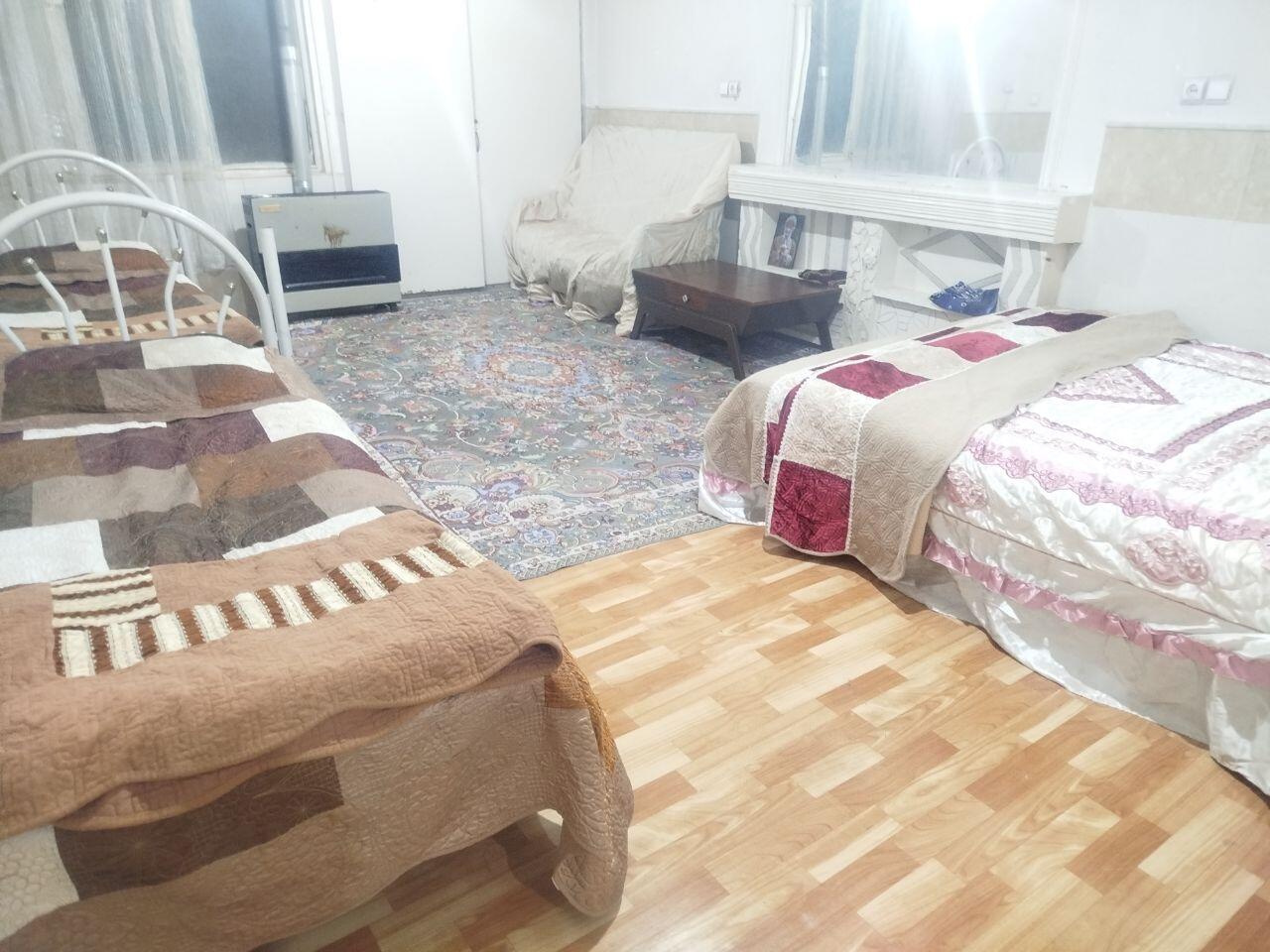اتاق‌خواب