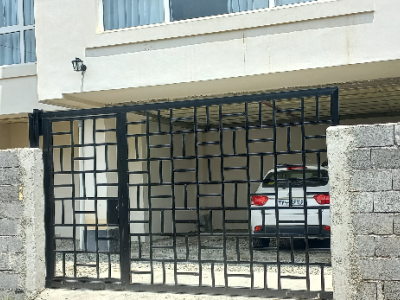 ویلای دوبلکس "بهشتی"