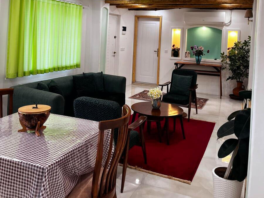 اتاق پذیرایی اتاق پذیرایی