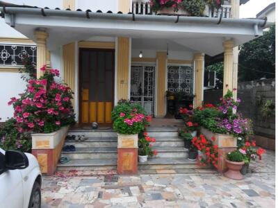 ویلای دوخوابه گلباغ