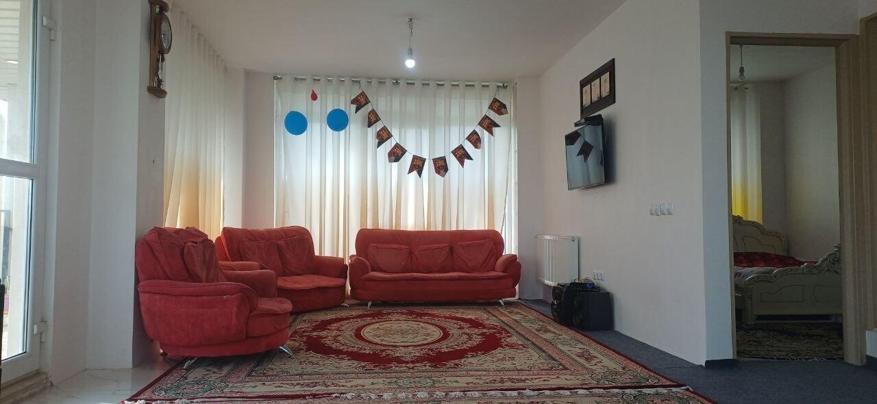 اتاق پذیرایی اتاق پذیرایی