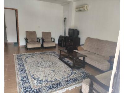 ویلای دو‌خوابه کوروش مهرزاد