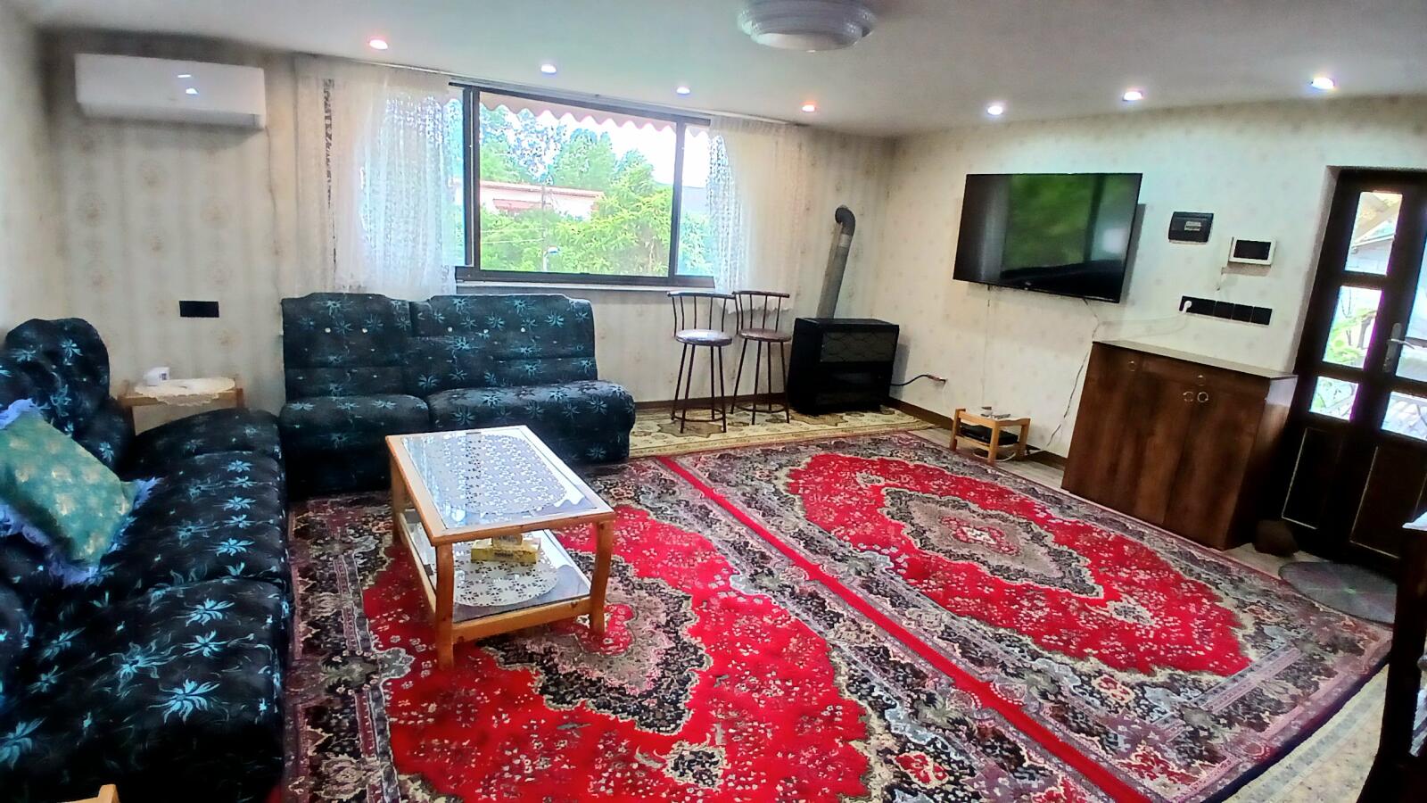 اتاق پذیرایی اتاق پذیرایی