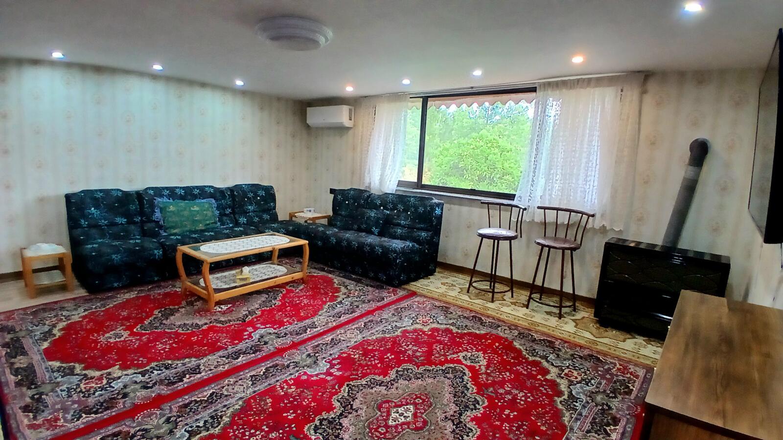 اتاق پذیرایی اتاق پذیرایی